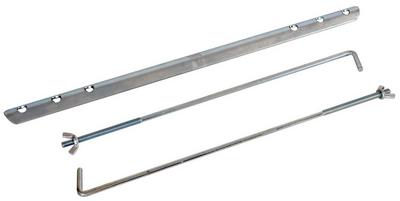 Halfords Battery Clamp Halfords Battery Clamp