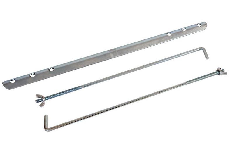 Halfords Battery Clamp Halfords Battery Clamp