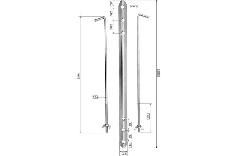 Halfords Battery Clamp Halfords Battery Clamp