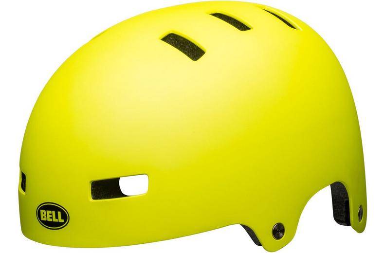 Bell Local BMX/Skate Helmet 2021 Bell Local BMX/Skate Helmet 2021