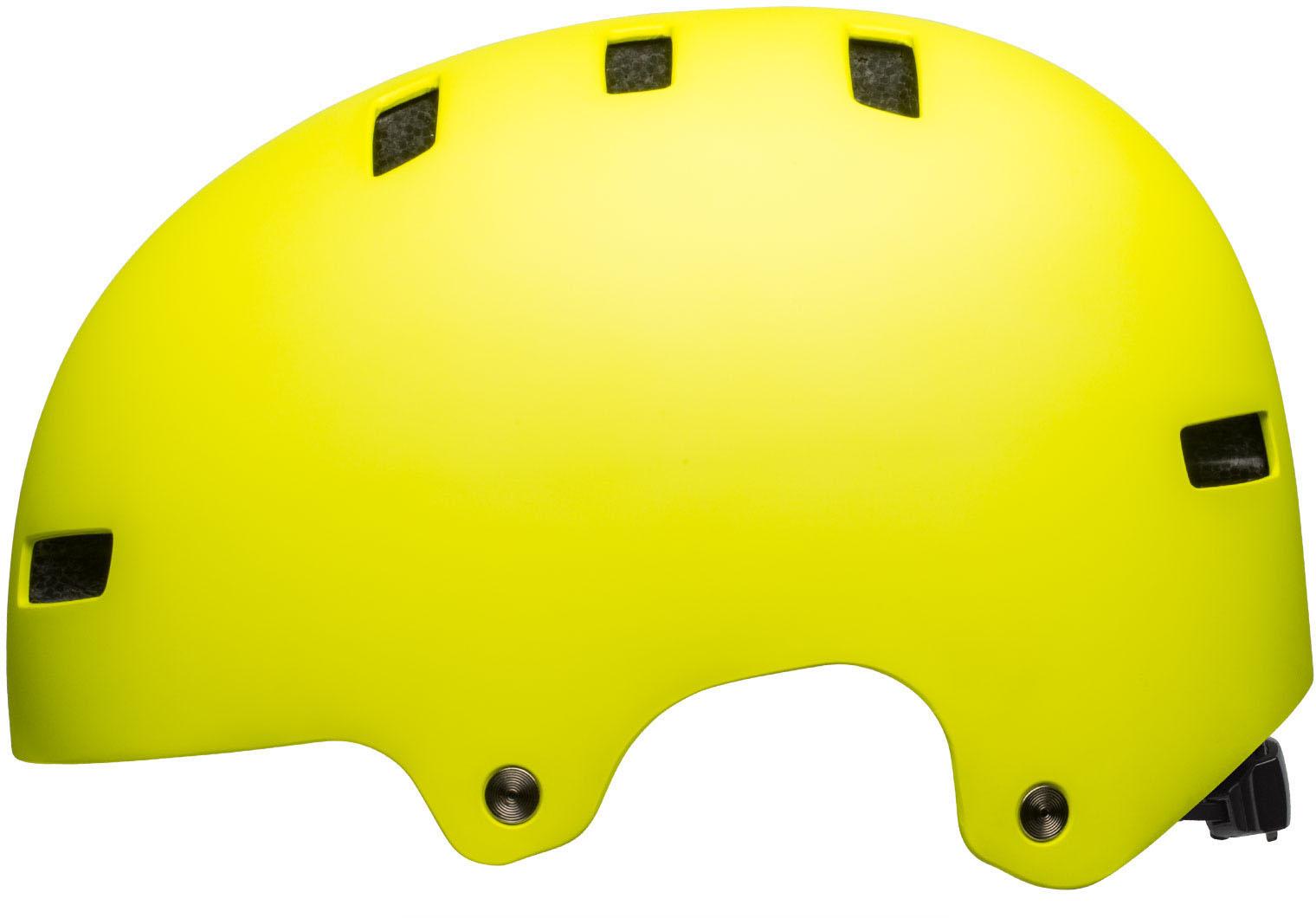 Bell Local BMX/Skate Helmet 2021