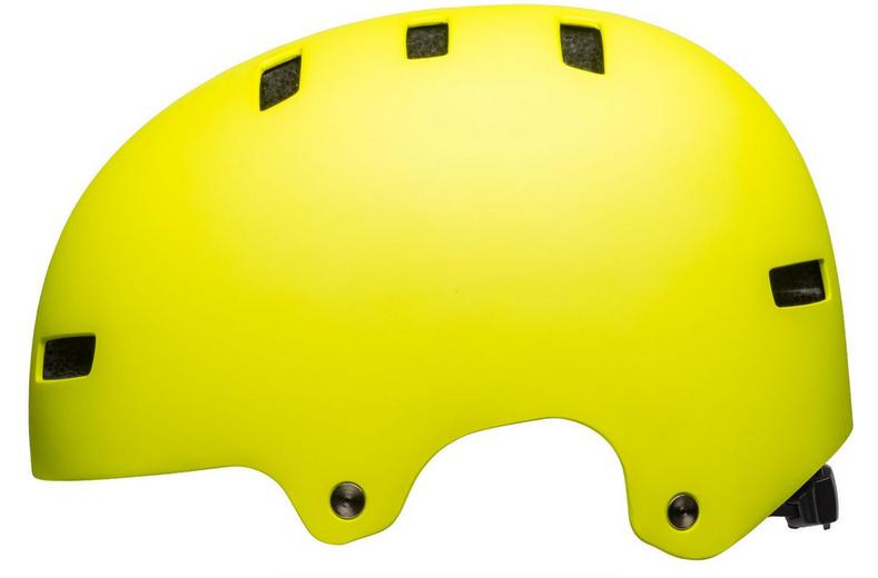 Bell Local BMX/Skate Helmet 2021 Bell Local BMX/Skate Helmet 2021