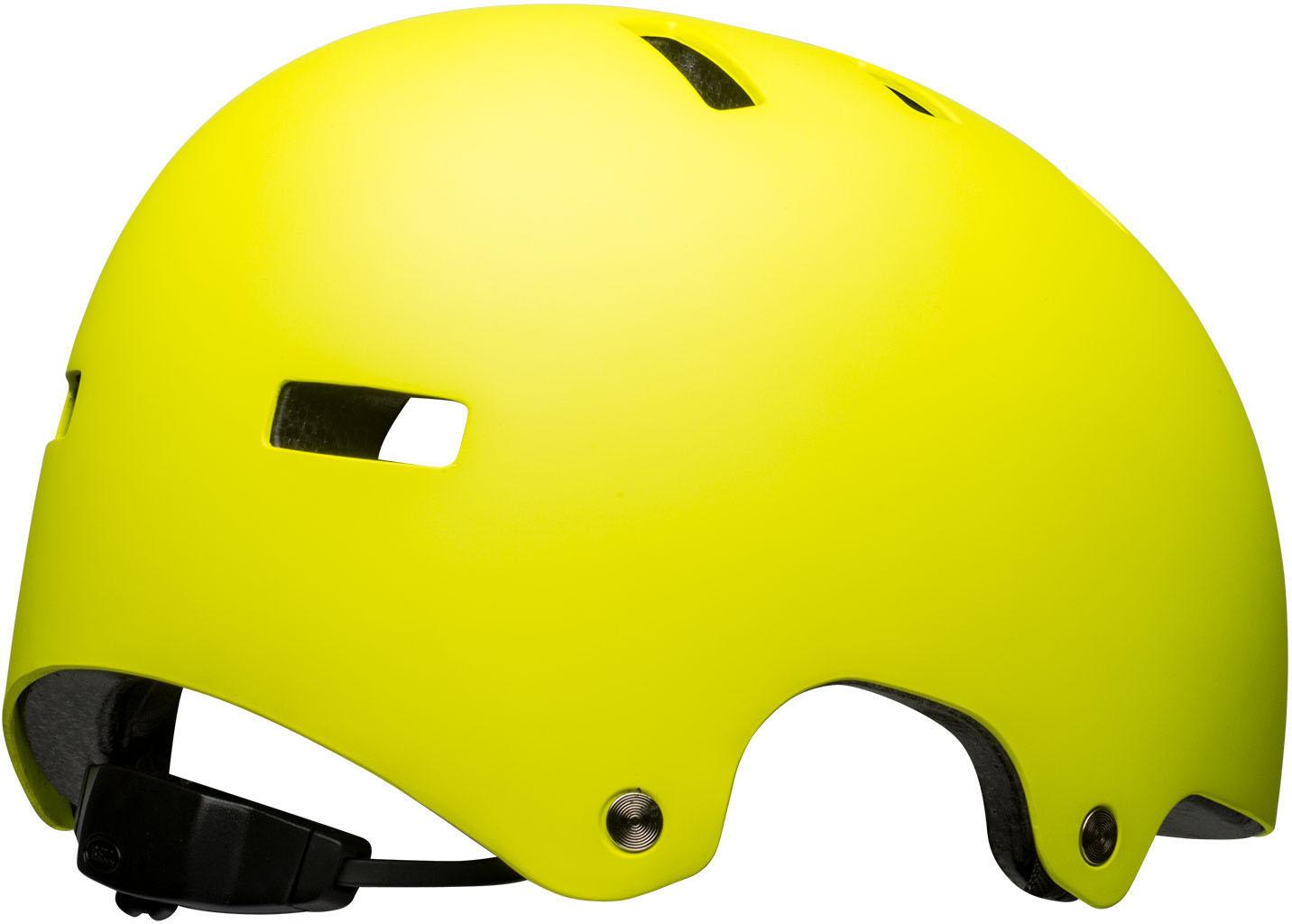 Bell Local BMX/Skate Helmet 2021