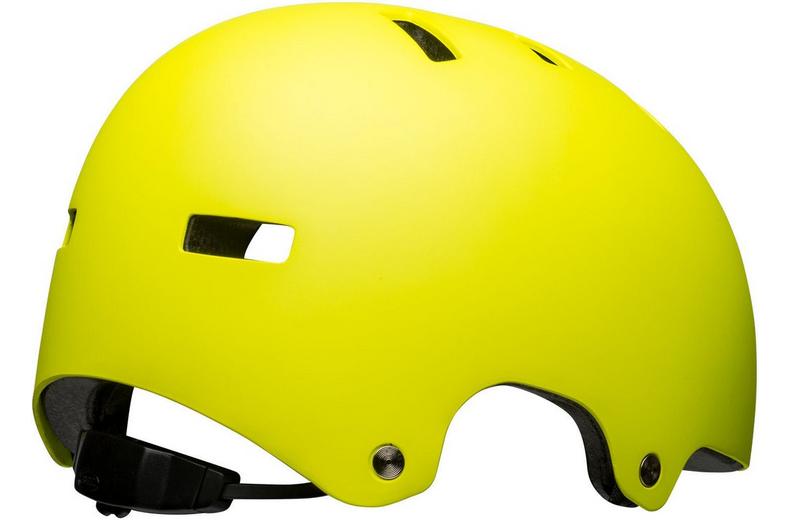 Bell Local BMX/Skate Helmet 2021 Bell Local BMX/Skate Helmet 2021