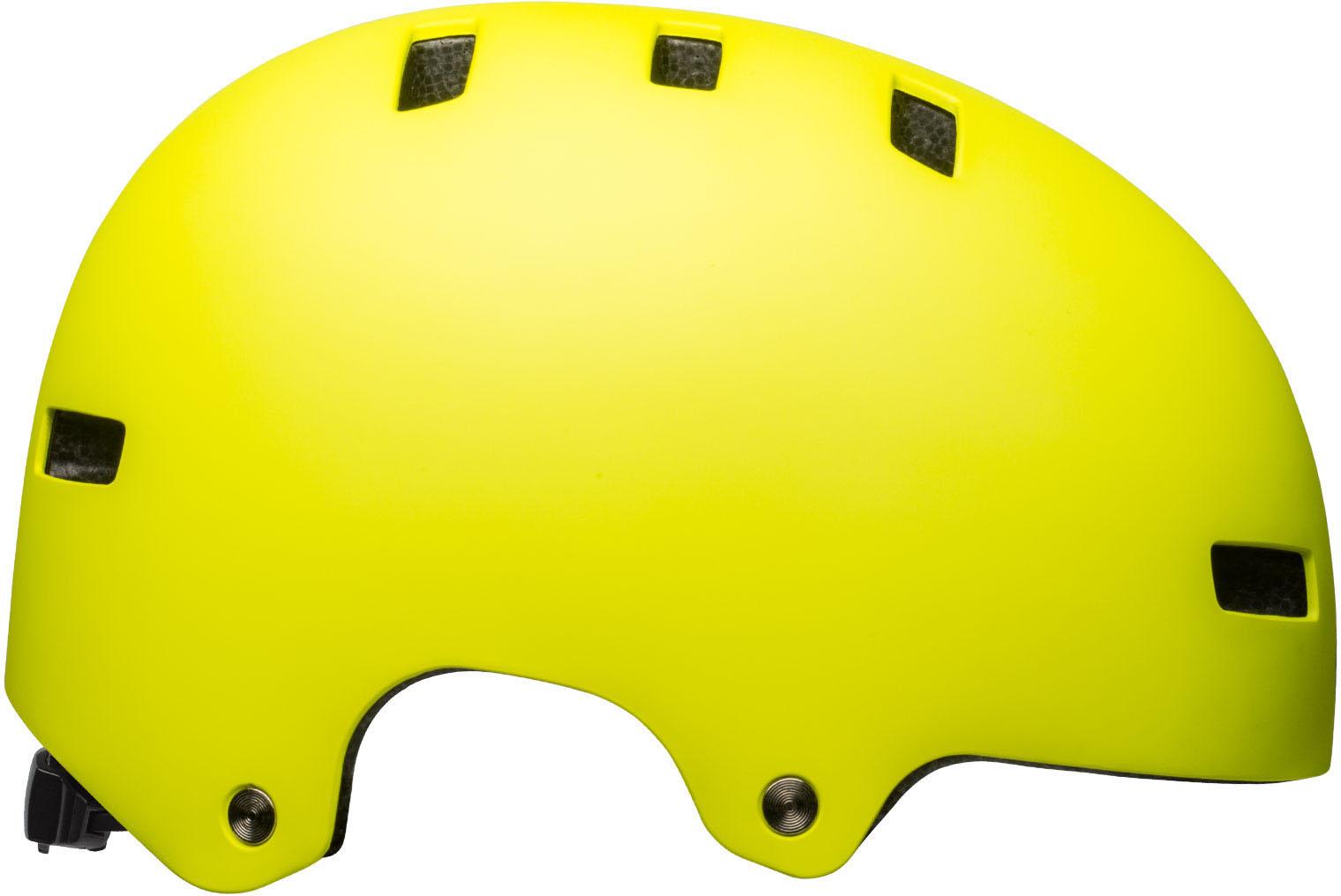 Bell Local BMX/Skate Helmet 2021