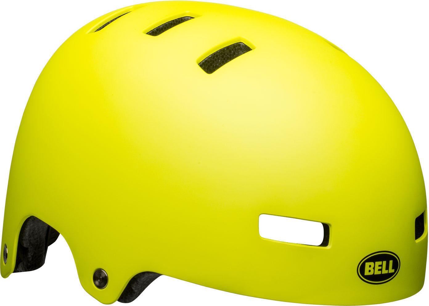 Bell Local BMX/Skate Helmet 2021