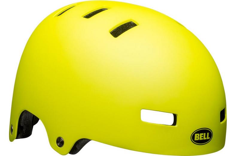 Bell Local BMX/Skate Helmet 2021 Bell Local BMX/Skate Helmet 2021