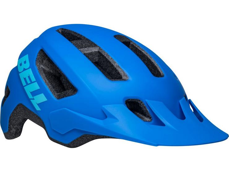 Bell Nomad 2 MTB Helmet 2022