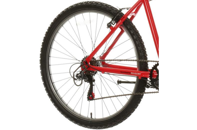 Apollo Phaze-E Electric Mountain Bike - L Frame Apollo Phaze-E Electric Mountain Bike - L Frame