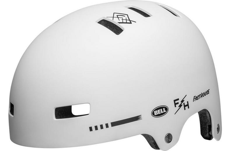 Bell Local BMX/Skate Helmet 2023 Bell Local BMX/Skate Helmet 2023