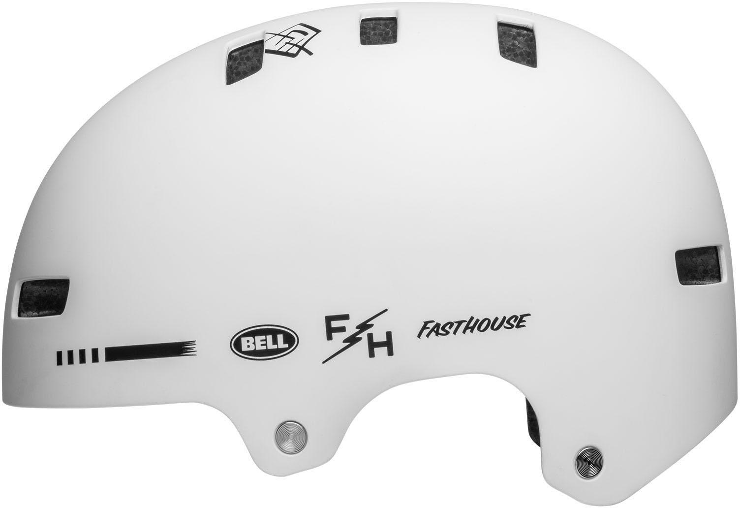 Bell Local BMX/Skate Helmet 2023