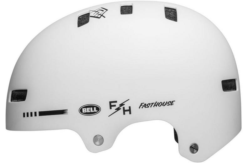 Bell Local BMX/Skate Helmet 2023 Bell Local BMX/Skate Helmet 2023