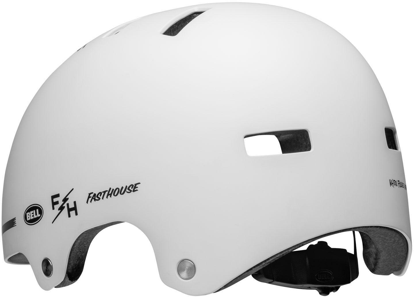 Bell Local BMX/Skate Helmet 2023