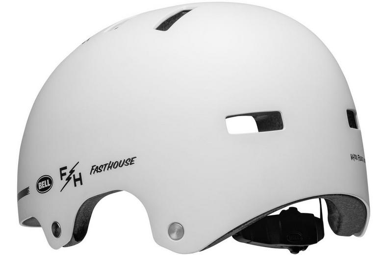 Bell Local BMX/Skate Helmet 2023 Bell Local BMX/Skate Helmet 2023