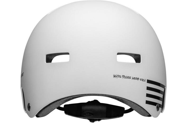 Bell Local BMX/Skate Helmet 2023 Bell Local BMX/Skate Helmet 2023