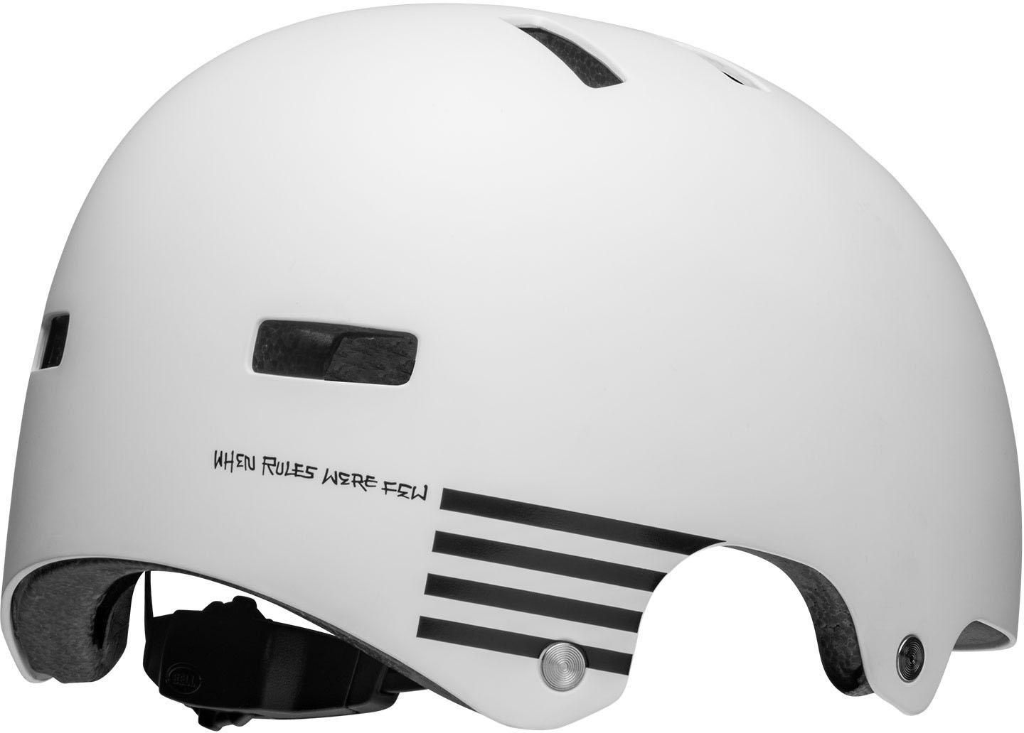 Bell Local BMX/Skate Helmet 2023