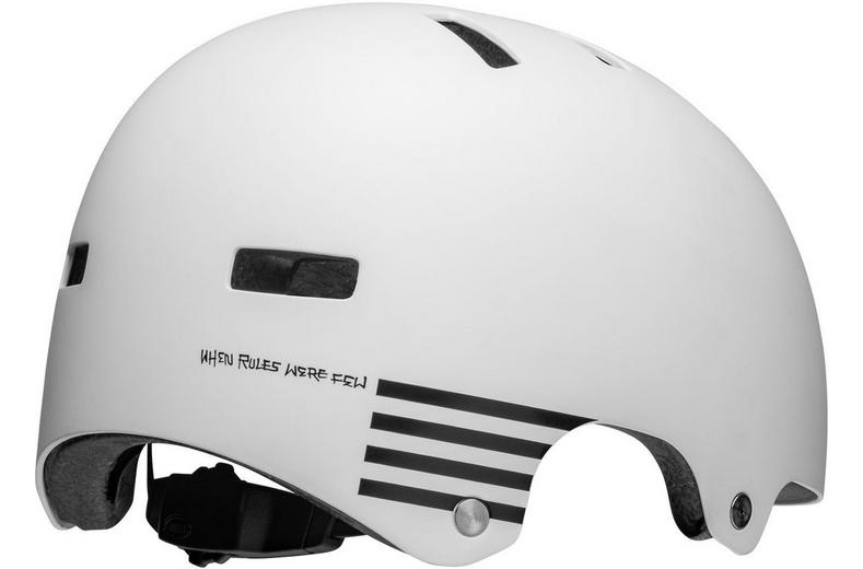 Bell Local BMX/Skate Helmet 2023 Bell Local BMX/Skate Helmet 2023