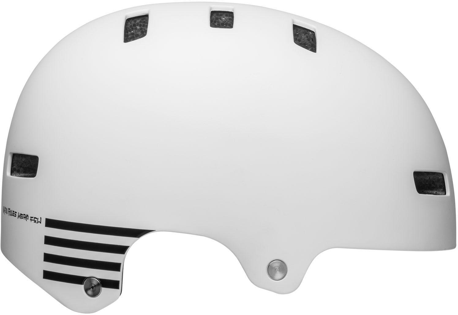 Bell Local BMX/Skate Helmet 2023