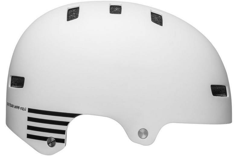 Bell Local BMX/Skate Helmet 2023 Bell Local BMX/Skate Helmet 2023