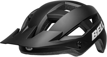 Halfords Bell Spark 2 Mtb Helmet 2022 Matte Black Xl 56-63Cm