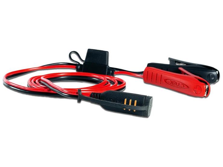 CTEK Comfort Battery Charge Indicator Clamp