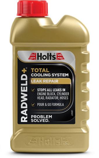 Holts Radweld Plus 250ml