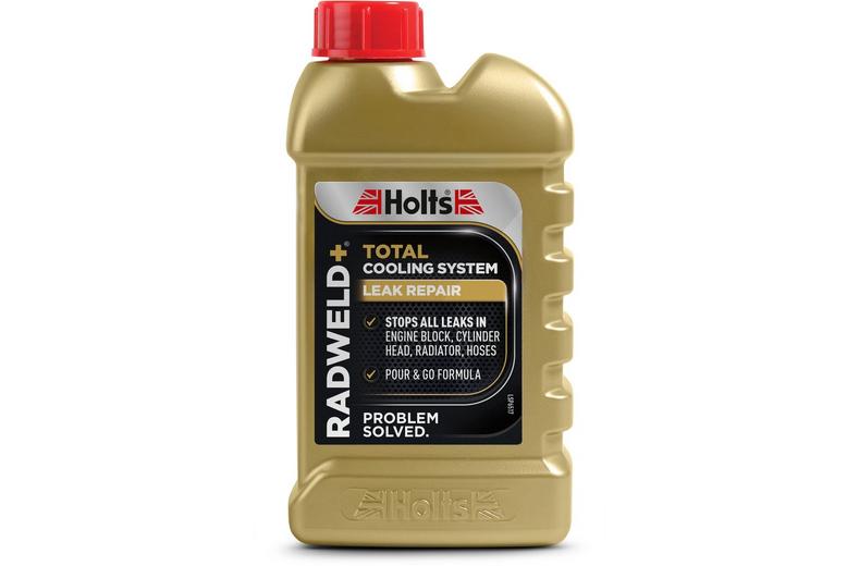 Holts Radweld Plus 250ml Holts Radweld Plus 250ml