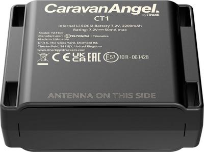 iTrack Caravan Angel Caravan Tracker iTrack Caravan Angel Caravan Tracker