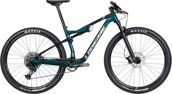 Lapierre XR 5.9 Mountain Bike Green S M L XL Frames