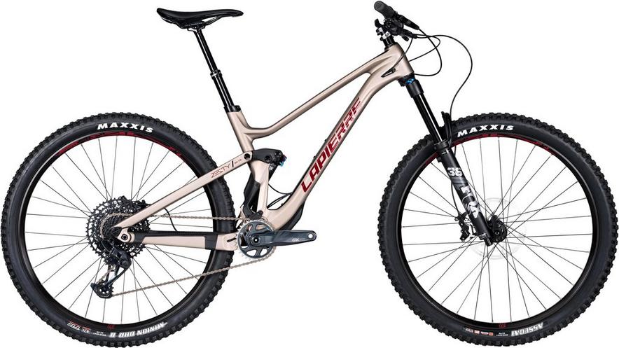 Lapierre mtb online carbon