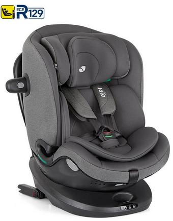 Joie i-Spin Multiway Car Seat - Thunder
