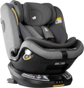 Joie i-Spin Multiway Car Seat - Thunder