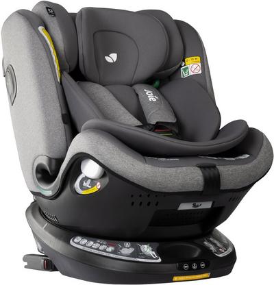 Joie i-Spin Multiway Car Seat - Thunder Joie i-Spin Multiway Car Seat - Thunder