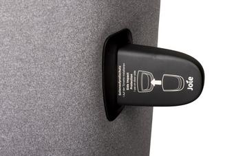 Joie i-Spin Multiway Car Seat - Thunder