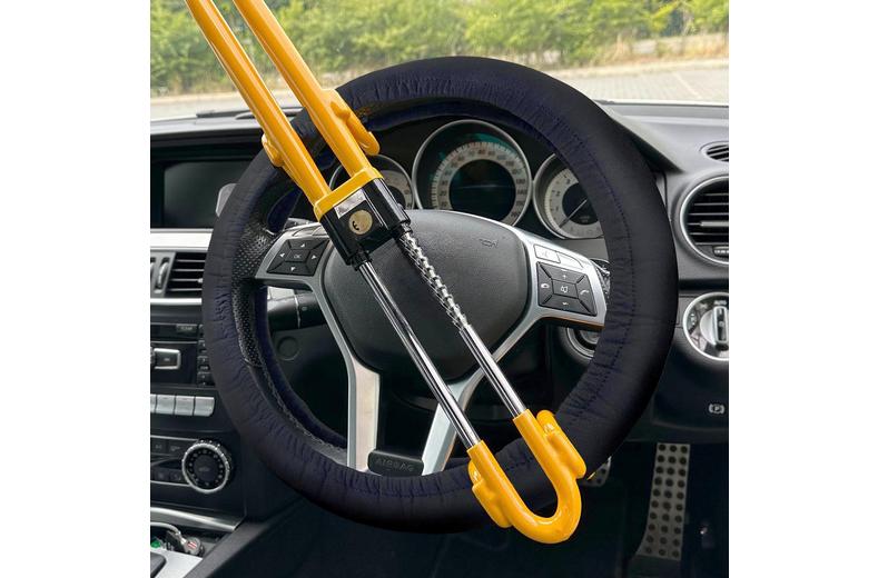 Simply Steering Wheel Protector Simply Steering Wheel Protector
