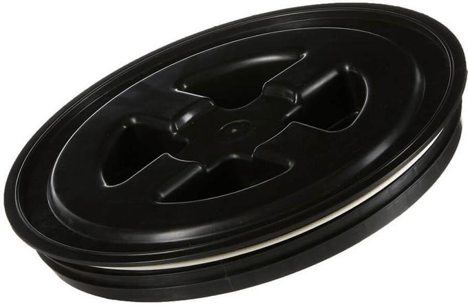 Buy Car Wash Buckets With Grit Guard Online in the UK - LMS