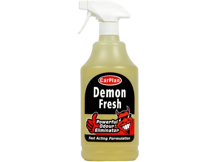 CarPlan Demon Fresh Odour Eliminator 1L