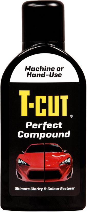 T-Cut Perfect Compound