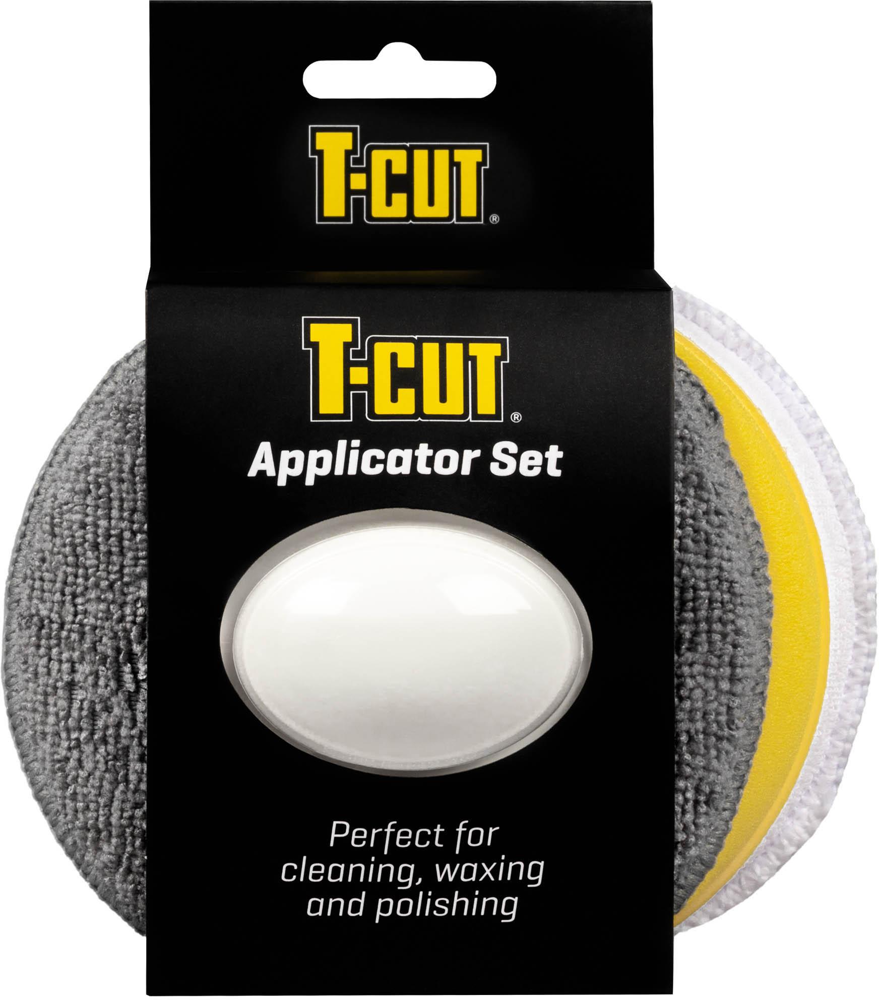 T-Cut Applicator Set