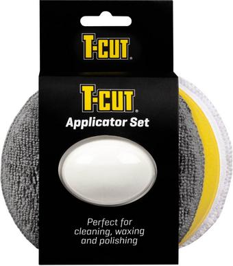 T-Cut Applicator Set