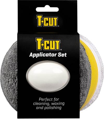 T-Cut Applicator Set T-Cut Applicator Set