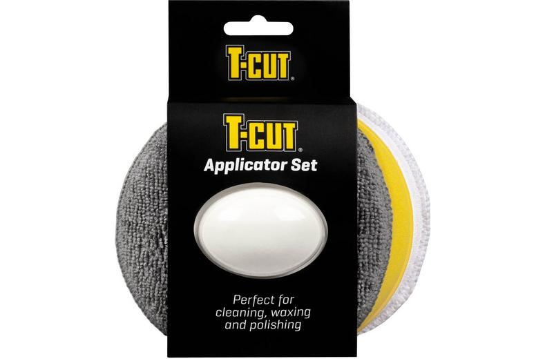 T-Cut Applicator Set T-Cut Applicator Set