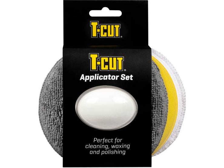 T-Cut Applicator Set