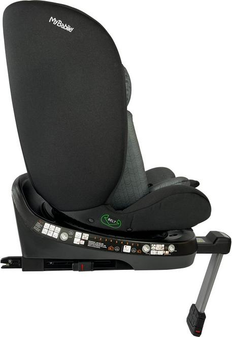 Venicci isofix base halfords top