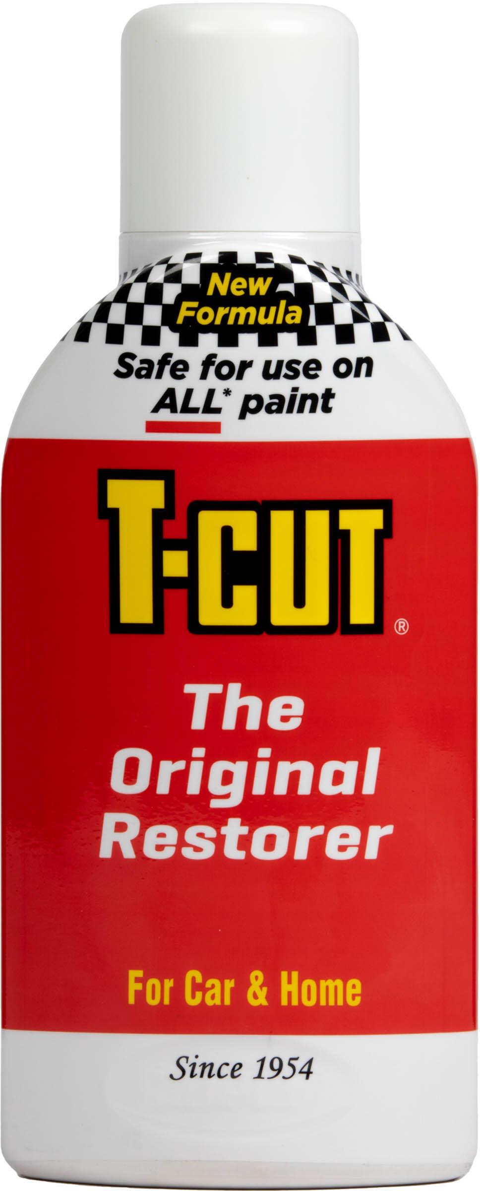 T-Cut Original Restorer 500ml