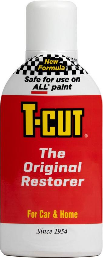 T-Cut Original Restorer 500ml