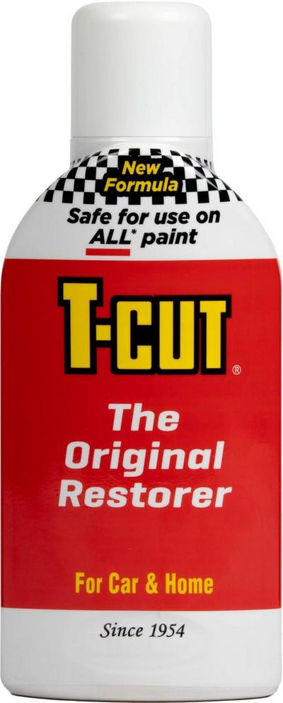 T-Cut Original Restorer 500ml T-Cut Original Restorer 500ml