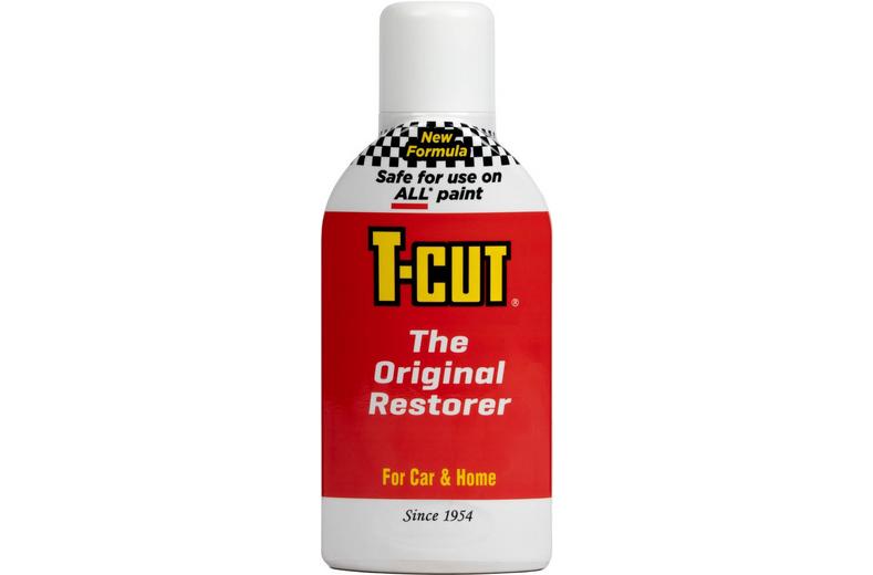 T-Cut Original Restorer 500ml T-Cut Original Restorer 500ml
