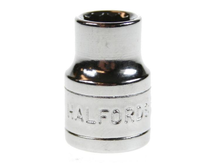 Halfords Advanced Socket 9mm 3/8" Drive