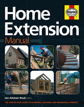 Haynes Home Extension Manual